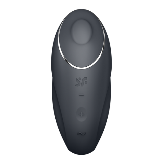 Tap and Climax 1 - Grey | Satisfyer