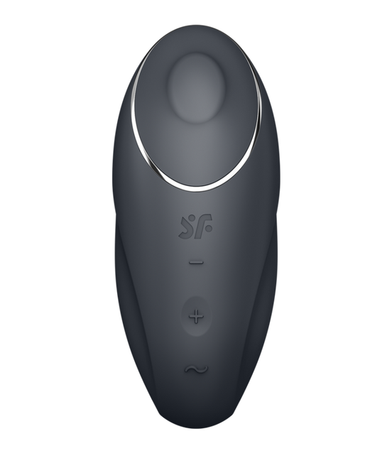 Tap and Climax 1 - Gray | Satisfyer
