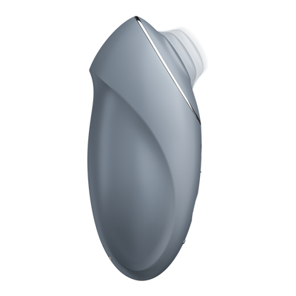Tap and Climax 1 - Bluegrey | Satisfyer
