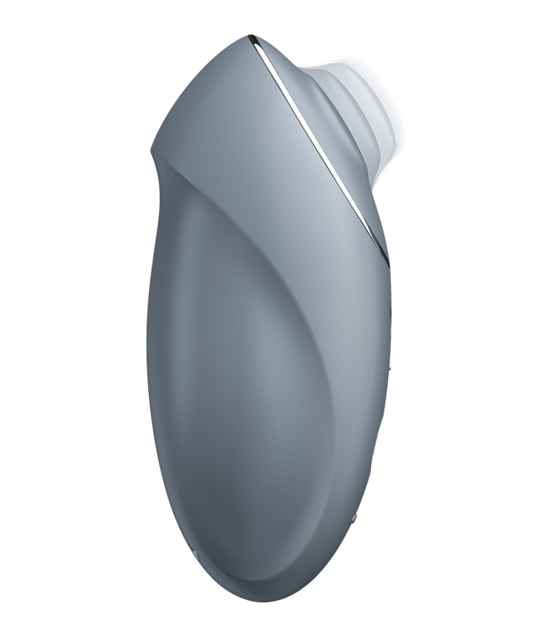 Tap and Climax 1 - Bluegrey | Satisfyer