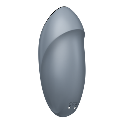 Tap and Climax 1 - Bluegrey | Satisfyer