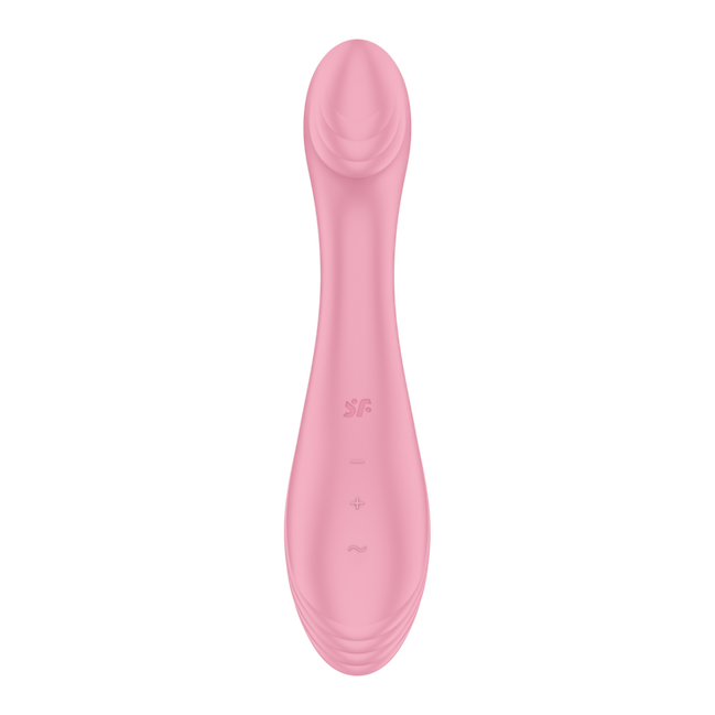G-Force – Superstarker G-Punkt-Vibrator – Pink | Befriediger