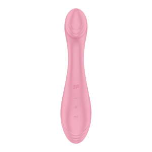 G-Force – Superstarker G-Punkt-Vibrator – Pink | Befriediger