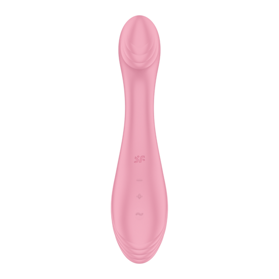 G-Force – Superstarker G-Punkt-Vibrator – Pink | Befriediger