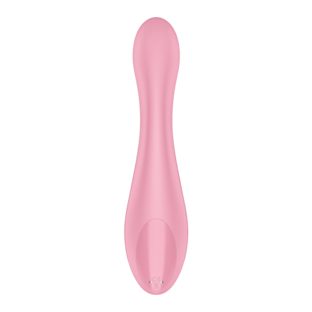 G-Force – Superstarker G-Punkt-Vibrator – Pink | Befriediger