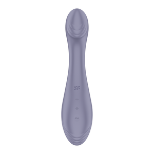 G-Force – Superstarker G-Punkt-Vibrator – Violett | Befriediger