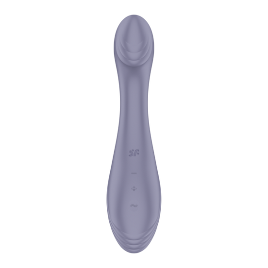 G-Force – Superstarker G-Punkt-Vibrator – Violett | Befriediger