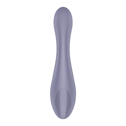 G-Force - Super Strong G-Spot Vibrator - Violet | Satisfyer