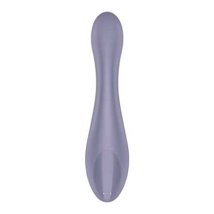 G-Force – Superstarker G-Punkt-Vibrator – Violett | Befriediger