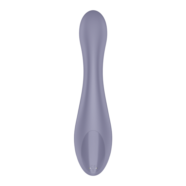 G-Force – Superstarker G-Punkt-Vibrator – Violett | Befriediger