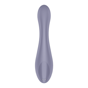 G-Force – Superstarker G-Punkt-Vibrator – Violett | Befriediger