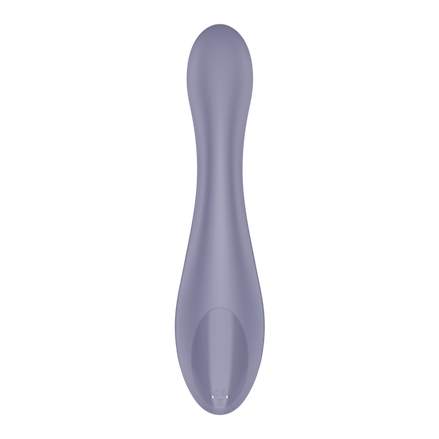 G-Force - Super Strong G-Spot Vibrator - Violet | Satisfyer