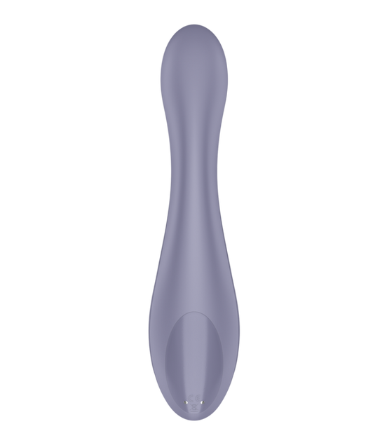 G-Force - Super Strong G-Spot Vibrator - Violet | Satisfyer