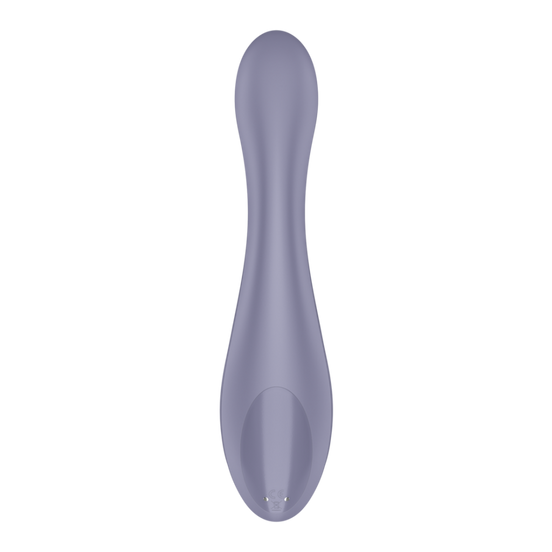 G-Force – Superstarker G-Punkt-Vibrator – Violett | Befriediger