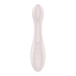 G-Force – Superstarker G-Punkt-Vibrator – Beige | Befriediger