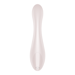 G-Force – Superstarker G-Punkt-Vibrator – Beige | Befriediger