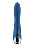 Satisfyer Spinning Vibe 1 roterende G-spot vibrator | Blauw
