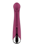 Satisfyer Spinning G-Spot 1, rotierender G-Punkt-Vibrator | Rot