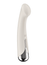 Satisfyer Spinning G-Spot 1, roterende G-spot vibrator | Beige