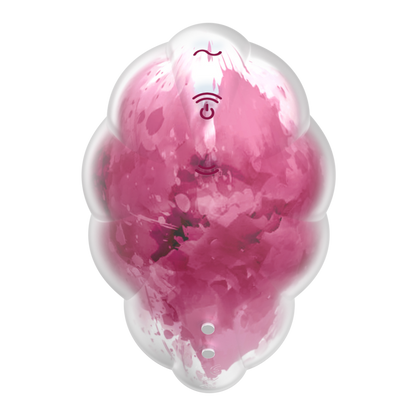 Cloud Dancer - Red Print | Satisfyer