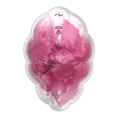 Cloud Dancer - Red Print | Satisfyer
