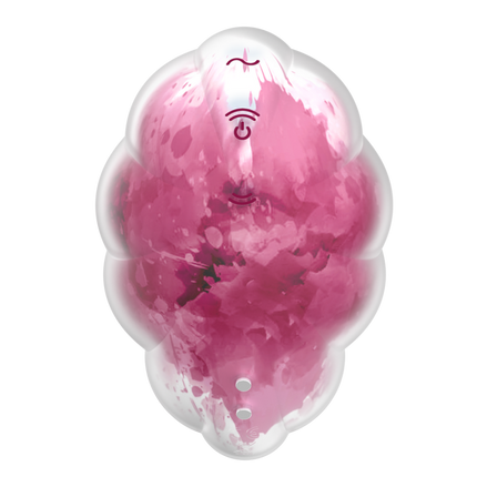 Cloud Dancer - Red Print | Satisfyer