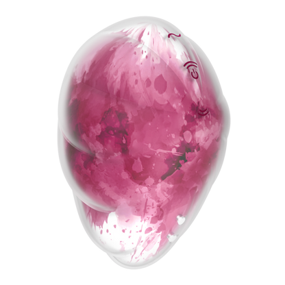 Cloud Dancer - Red Print | Satisfyer