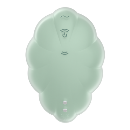 Cloud Dancer - Mint | Satisfyer