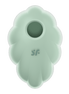 Satisfyer Cloud Dancer Air-Pulse vibrator | Mint