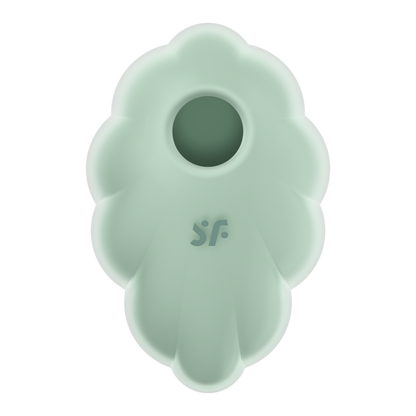 Cloud Dancer - Mint | Satisfyer