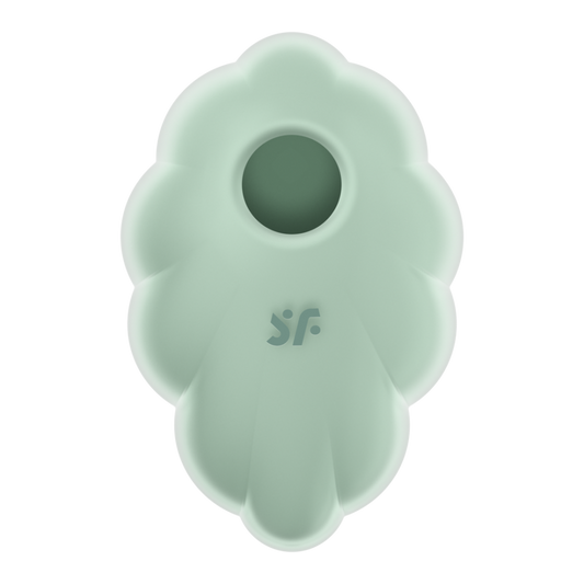 Cloud Dancer - Mint | Satisfyer