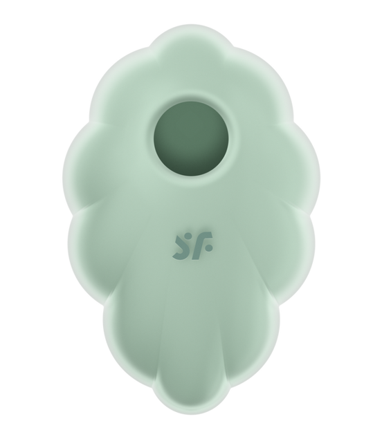 Cloud Dancer - Mint | Satisfyer