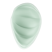 Satisfyer Cloud Dancer Air Pulse Vibrator Mint