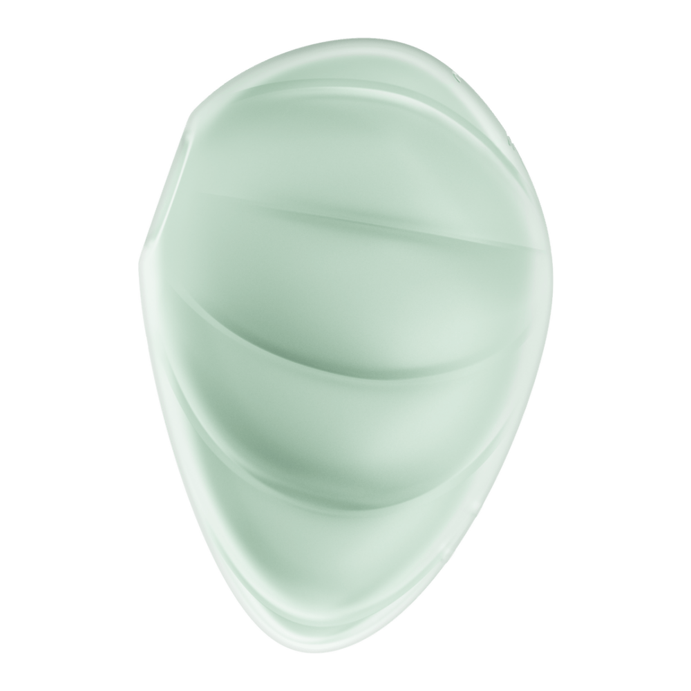 Satisfyer Cloud Dancer Air Pulse Vibrator Mint