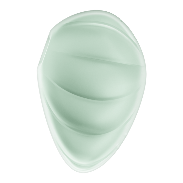 Satisfyer Cloud Dancer Air-Pulse vibrator | Mint