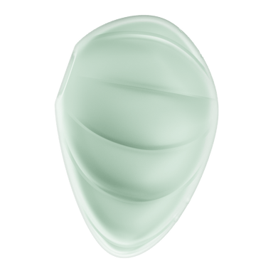 Satisfyer Cloud Dancer Air-Pulse vibrator | Mint