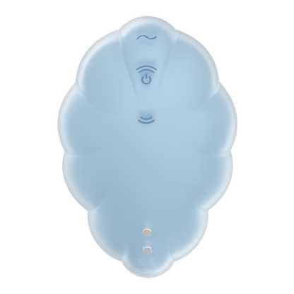Cloud Dancer - Blue | Satisfyer