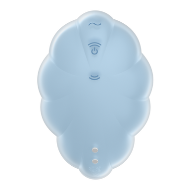 Cloud Dancer - Blue | Satisfyer