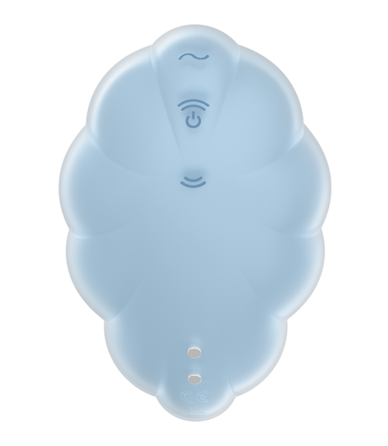 Cloud Dancer - Blue | Satisfyer