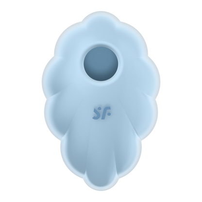 Cloud Dancer - Blue | Satisfyer