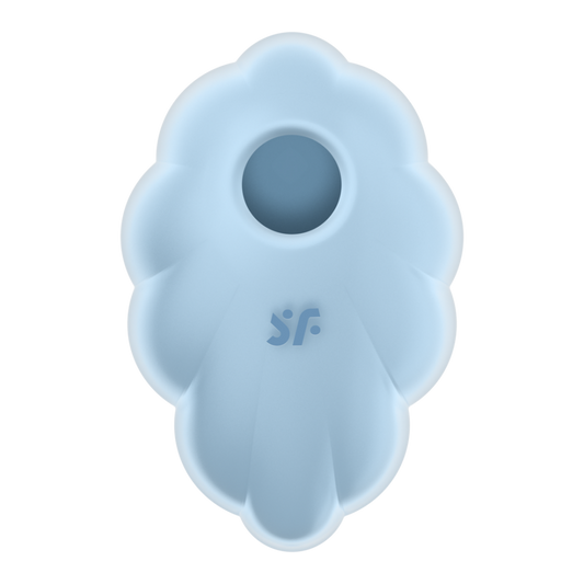 Cloud Dancer - Blue | Satisfyer