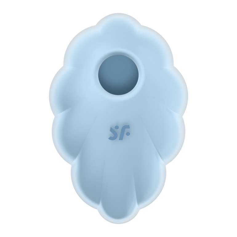 Cloud Dancer - Blue | Satisfyer