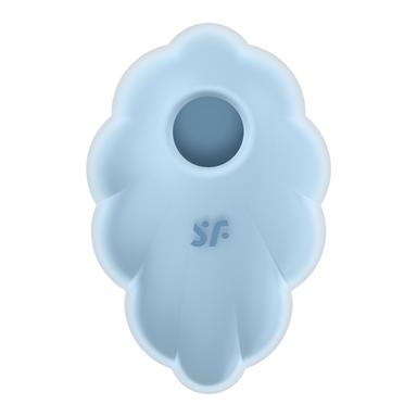 Cloud Dancer - Blue | Satisfyer