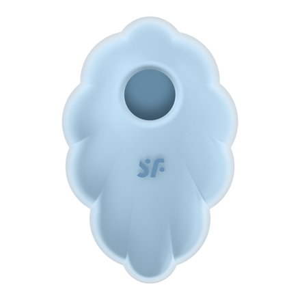 Cloud Dancer - Blue | Satisfyer