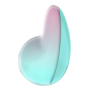 Satisfyer Pixie Dust – Klitorisstimulator – Minze/Pink
