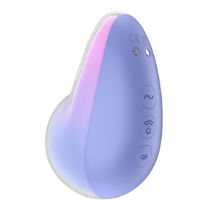 Pixie Dust – Klitorisstimulator – Violett/Pink | Befriediger