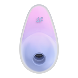 Pixie Dust – Klitorisstimulator – Violett/Pink | Befriediger