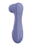 Satisfyer Pro 2 Gen 3 Air-Pulse Vibrator mit Liquid Air | Lila