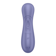 Satisfyer Pro 2 Gen 3 Air Pulse Vibrator Lila