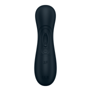 Satisfyer Pro 2 Gen 3 Air Pulse Vibrator Zwart